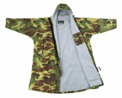 Dryrobe Advanced Long Sleeve - Camo/Grey 5 Dryrobe Advanced Long Sleeve - Camo/Grey -UK Surfing Equipment Sales Store long sleeve 0007 camogray 2024x2024
