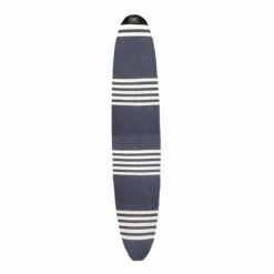 Ocean & Earth Longboard 9ft 6 Stretch Sox Board Cover - Blue