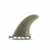 Futures Lost 6.25" Single Fin - Grey
