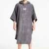 Robie Robes Original Long Sleeve Changing Robe - Steel Grey
