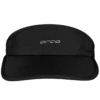Orca Unisex Visor - Black