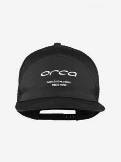 Orca Plane Visor - Black