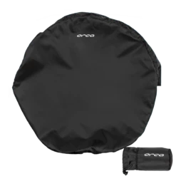 Orca Changing Mat - Black