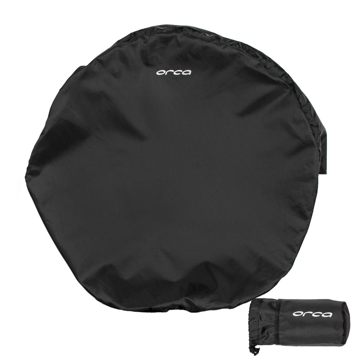 Orca Changing Mat - Black 1 Orca Changing Mat - Black