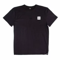 Ocean And Earth Corp Mens Tee - Black