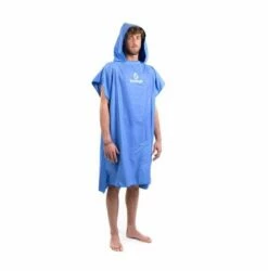 Surflogic Quick-Dry Microfibre Changing Poncho