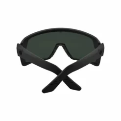 Spy Optic Monolith Sunglasses - Black Matte 9 Spy Optic Monolith Sunglasses - Black Matte -UK Surfing Equipment Sales Store monolith black matte happy gray green with black spectra mirror 04