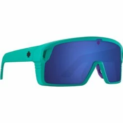 Spy Optic Monolith Sunglasses - Teal/Green