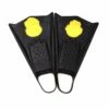 Science Mike Stewart Viper Bodyboard Fins - Black