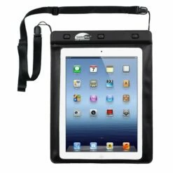 Hydramate Swimcell Large Tablet Case - Black