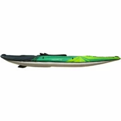 Aquaglide Navarro 130 Convertible Drop Stitch Floor Kayak - 1 Person 7 Aquaglide Navarro 130 Convertible Drop Stitch Floor Kayak - 1 Person -UK Surfing Equipment Sales Store navarro 130 side