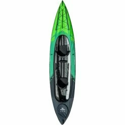 Aquaglide Navarro 145 Convertible Drop Stitch Floor Kayak - 2 Person 5 Aquaglide Navarro 145 Convertible Drop Stitch Floor Kayak - 2 Person -UK Surfing Equipment Sales Store navarro 145 top