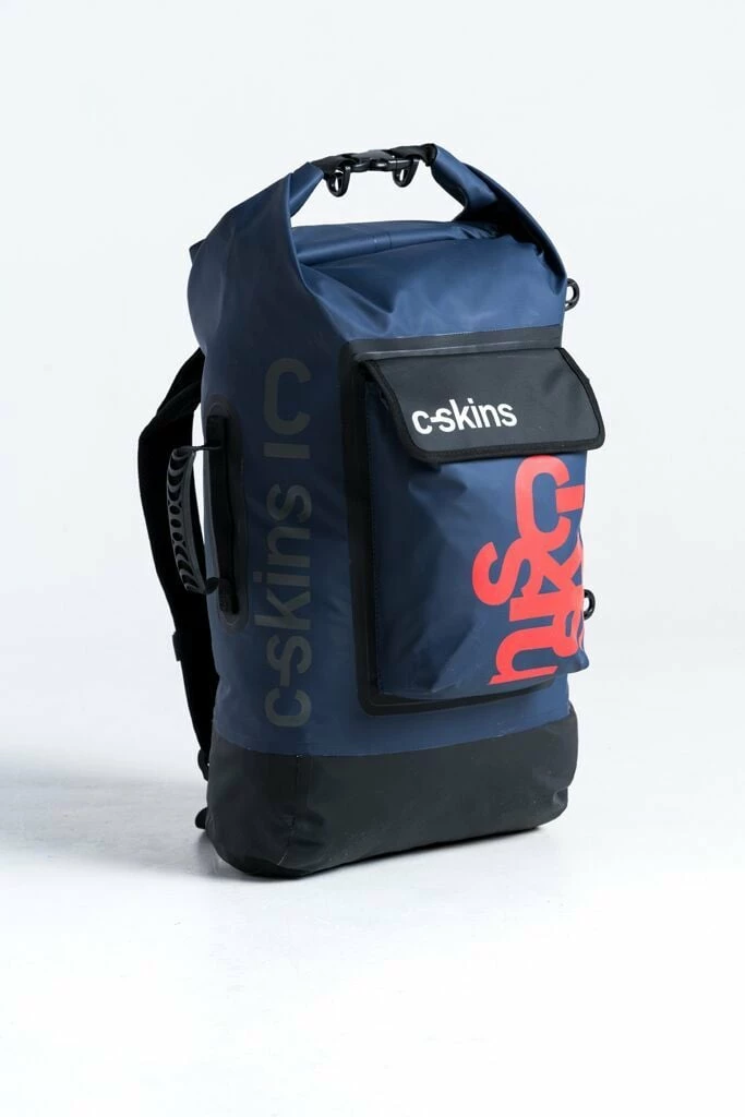 C-Skins Storm Chaser 40 Litre Dry Bag 3 C-Skins Storm Chaser 40 Litre Dry Bag - Image 3