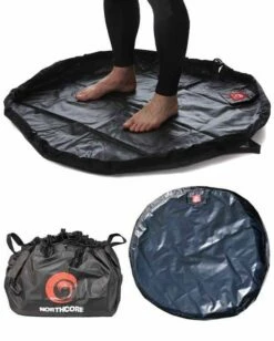 Northcore Wetsuit Changing Bag