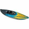 Aquaglide Noyo 90 Inflatable Kayak - 1 Person