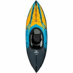 Aquaglide Noyo 90 Inflatable Kayak - 1 Person 5 Aquaglide Noyo 90 Inflatable Kayak - 1 Person -UK Surfing Equipment Sales Store noyo 2