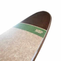 NSP 9'0 Cocoflax Hooligan FTU Longboard -UK Surfing Equipment Sales Store nsp cocoflax hooligan longboard ftu 3 1