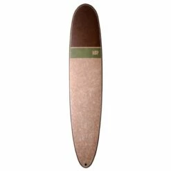 NSP 9'0 Cocoflax Hooligan FTU Longboard