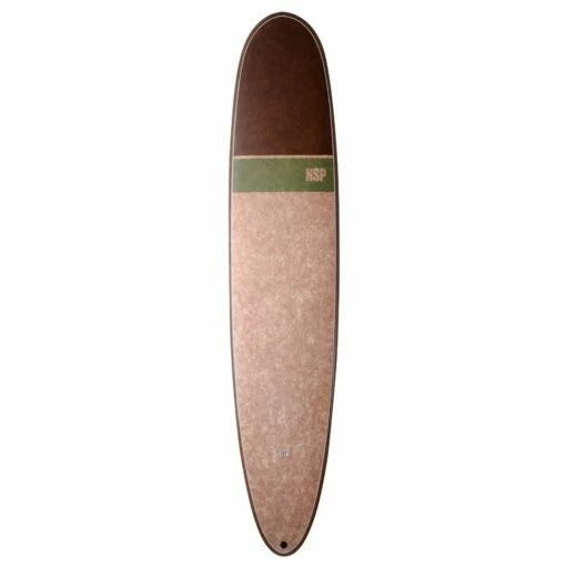 NSP 9'0 Cocoflax Hooligan FTU Longboard 5 NSP 9'0 Cocoflax Hooligan FTU Longboard -UK Surfing Equipment Sales Store nsp cocoflax hooligan longboard ftu 6