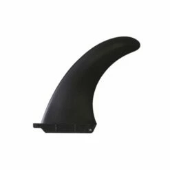 NSP Elements 8'0" Longboard - White -UK Surfing Equipment Sales Store nylon fin 6 600x600 2