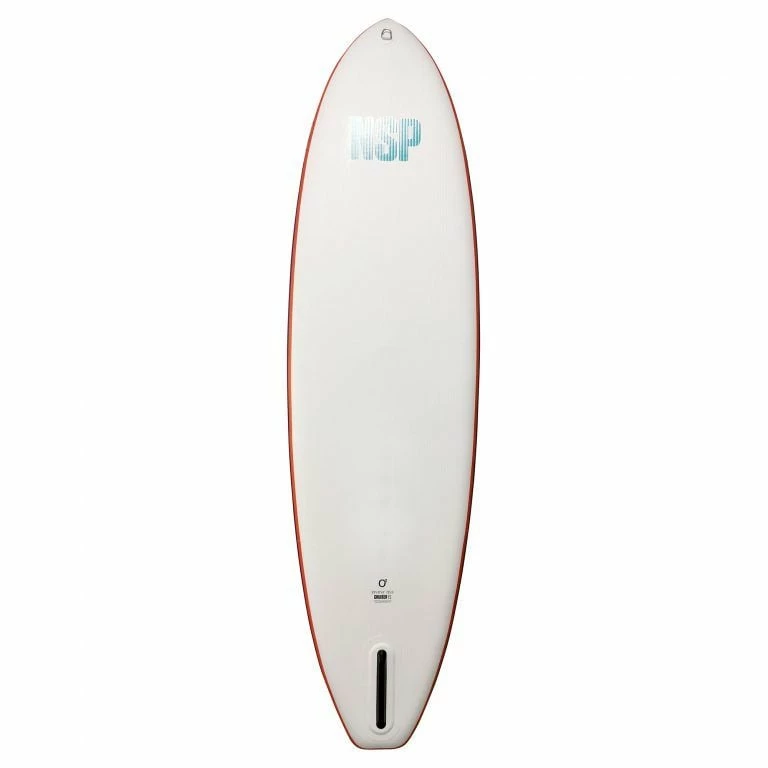 NSP O2 10ft 6 Cruiser Inflatable SUP Package - Blue 2 NSP O2 10ft 6 Cruiser Inflatable SUP Package - Blue - Image 2