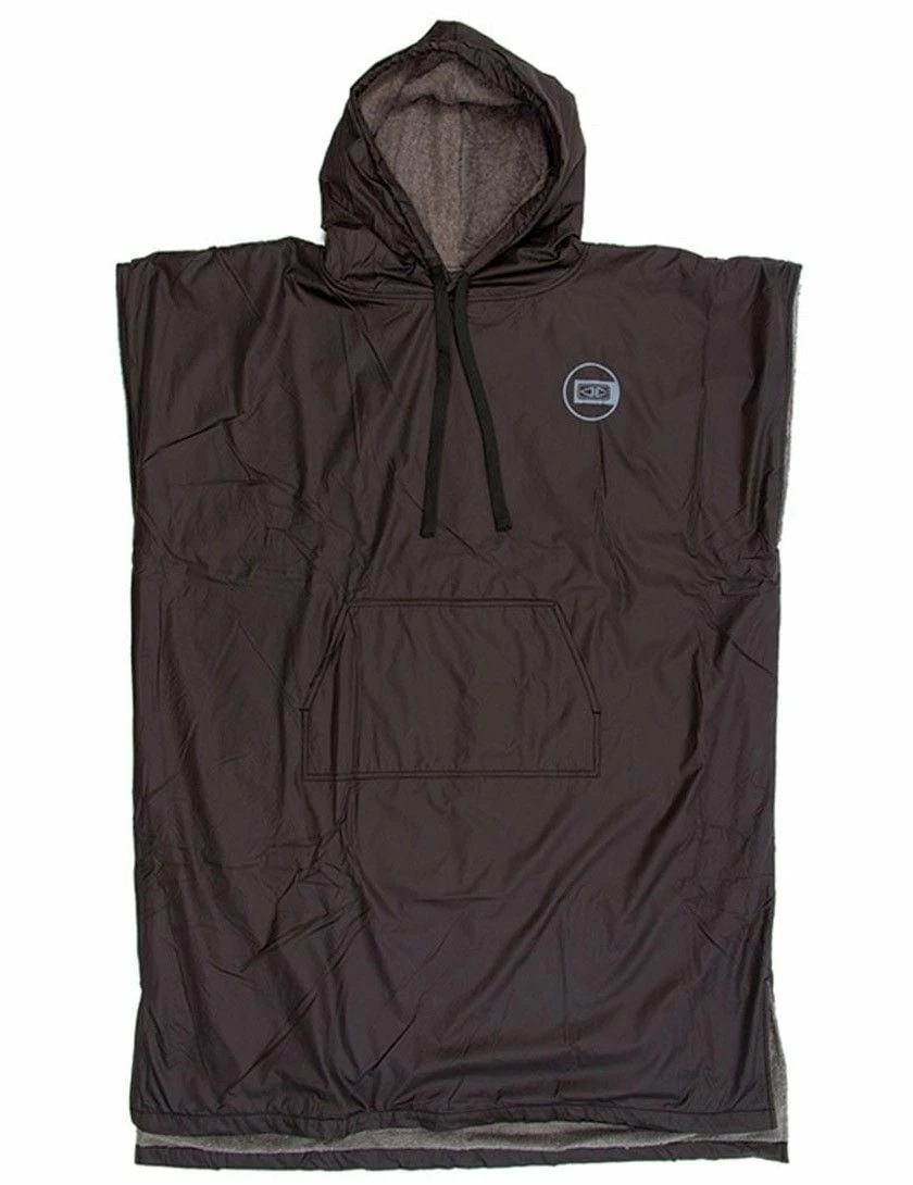 Ocean & Earth Perfect Storm Water Resistant Poncho 2 Ocean & Earth Perfect Storm Water Resistant Poncho - Image 2