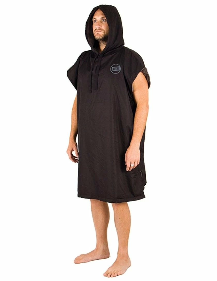 Ocean & Earth Perfect Storm Water Resistant Poncho 1 Ocean & Earth Perfect Storm Water Resistant Poncho
