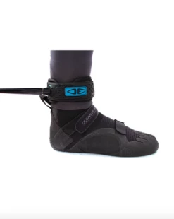 Ocean & Earth OneXT Cold Water All Round/Comp 6ft Surfboard Leash -UK Surfing Equipment Sales Store ocean and earth cold water 6ft leash