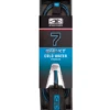 Ocean & Earth OneXT Cold Water Premium 7ft Surfboard Leash