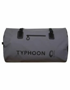 Typhoon Osea Dry Bag Duffel 60L - Graphite/Black -UK Surfing Equipment Sales Store osea dry holdall 1 530x677 1