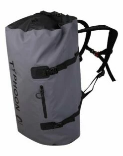 Typhoon Osea Dry Bag Duffel 60L - Graphite/Black