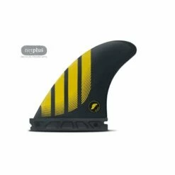 Futures P4 Alpha Thruster Fins - Small