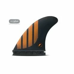 Futures P6 Alpha Thruster Fins - Medium