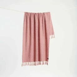 Slowtide Gia Turkish Towel - Mauve 5 Slowtide Gia Turkish Towel - Mauve -UK Surfing Equipment Sales Store p 16738628 4224 4311 a10e 3e5b52e31b9b 900x