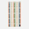 Slowtide Harlow Beach Towel - Off White