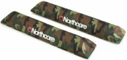Northcore Roof Rack Bar Pads