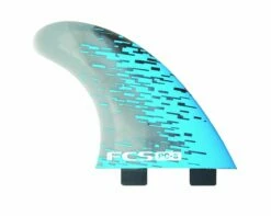 FCS PC-5 Thruster Fins - Medium