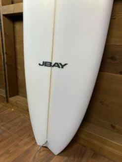 Rebel Hybrid Shortboard Surfboard - White -UK Surfing Equipment Sales Store photo apr 20 12 03 02