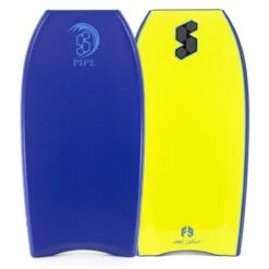 Science Pipe Stringer Bodyboard - Dark Blue