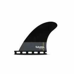 Futures Pivot Quad Rear Surfboard Fins- Large