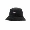 Ocean & Earth Corp Bucket Hat - Black