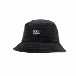 Ocean & Earth Corp Bucket Hat - Black