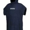 Mystic Poncho Veour - Night Blue