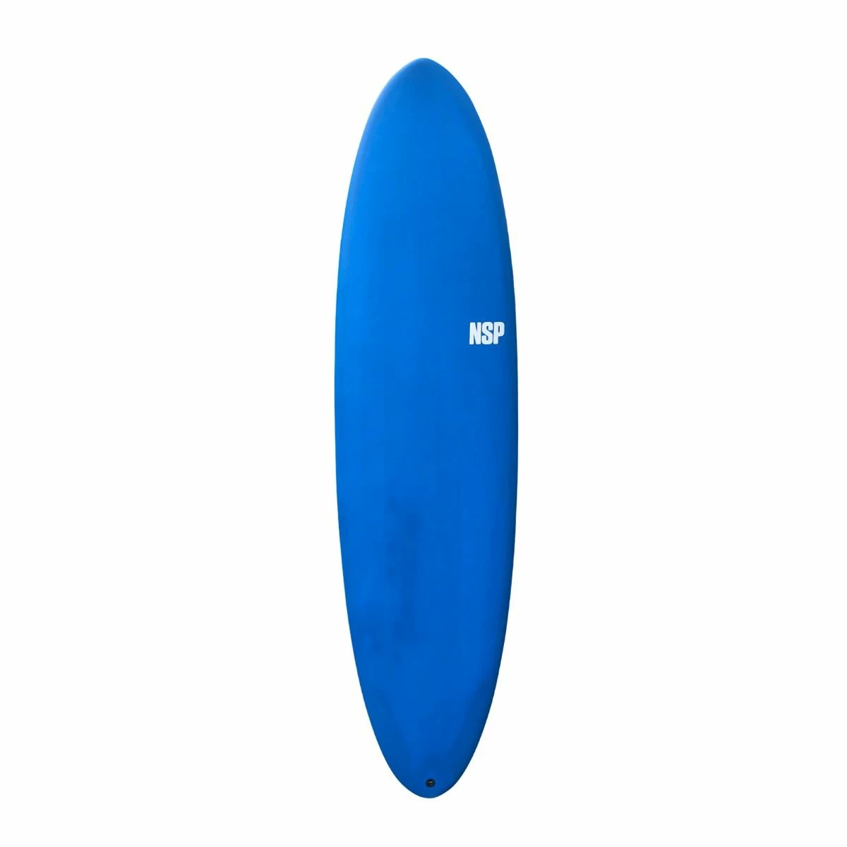 NSP Protech 7'2 Fun Surfboard - Navy 1 NSP Protech 7'2 Fun Surfboard - Navy