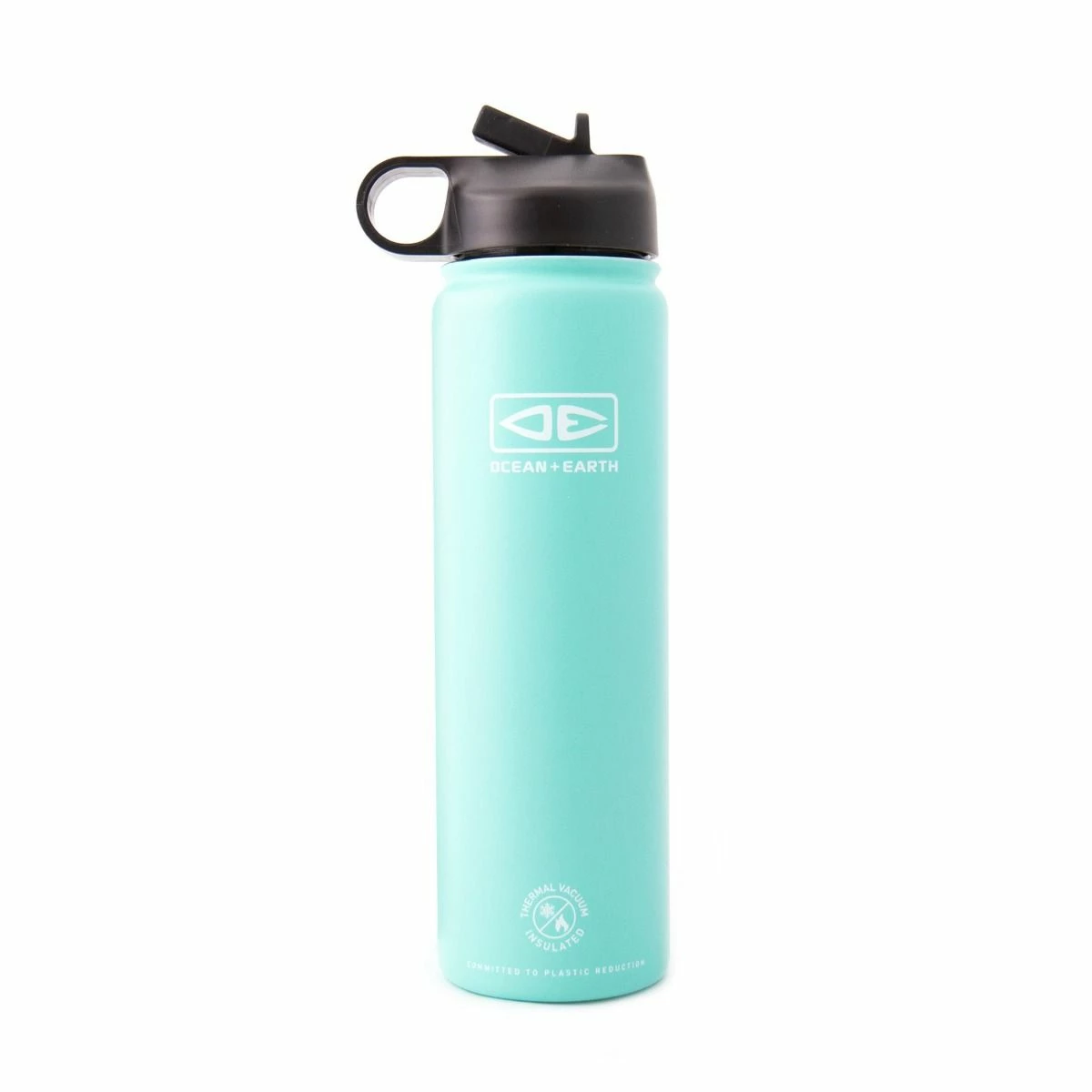 Ocean & Earth Insulated Flip Lid 720ml Flask - Mint 1 Ocean & Earth Insulated Flip Lid 720ml Flask - Mint
