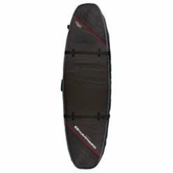 Ocean & Earth Triple Coffin Shortboard Cover -UK Surfing Equipment Sales Store quad coffin shortboard board cover underside 600x600 1