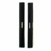 FCS Roof Rack Pads 740mm - Black