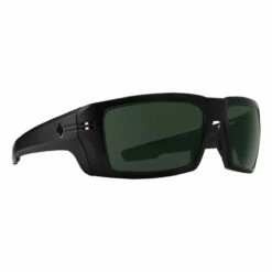 Spy Optic Rebar Ansi Sunglasses - Matte Black