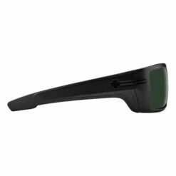 Spy Optic Rebar Ansi Sunglasses - Matte Black -UK Surfing Equipment Sales Store rebar matte black happy gray green 04
