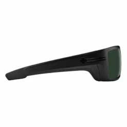 Spy Optic Rebar Ansi Sunglasses - Matte Black Polar -UK Surfing Equipment Sales Store rebar matte black happy gray green 04 1